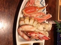 -蟹道乐(新宿本店)