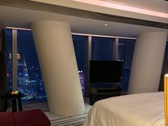 -广州四季酒店