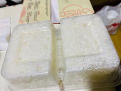 米饭-添福来墨鱼饺子 · 海鲜东北菜(大连星海·黄浦路店)