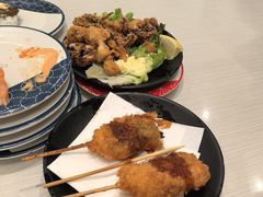 -滨寿司(高新伊藤店)