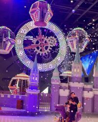 -第五极儿童乐园