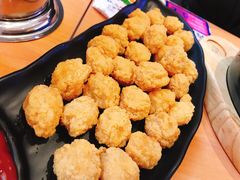 -鱼籽村秘制拌饭(崇文门店)