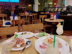 大堂-巴伐利亚啤酒坊(意式风情街店)