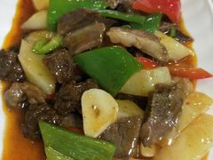 -新疆红柳花餐厅(新洲店)