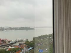 -厦门海港英迪格酒店(中山路店)