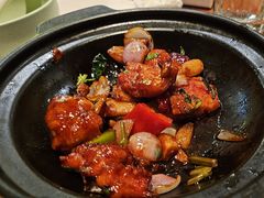 -大树餐厅(益田假日店)