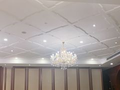 大堂-金时代顺风大酒店(金山店)