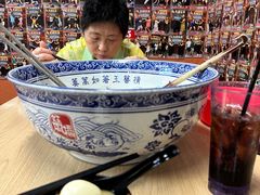 -姓周桥大碗公面