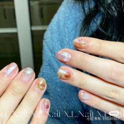 -斯馨·健康美甲美睫