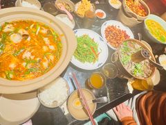 -廖川菜(太阳宫店)