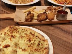 -必胜客(会展店)