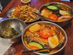 -海安安越南粉(丹竹頭店)