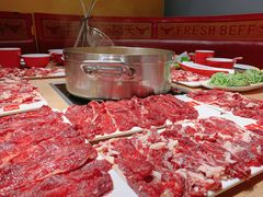 -牛很鲜潮汕牛肉火锅(椒江店)