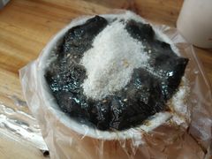 -共和老洪豆花草粿水粿