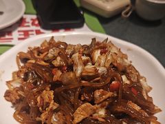 -全聚贤餐厅·湖北家常菜(沙湖店)