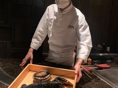 -Ginza Onodera铁板烧(外滩十八号店)