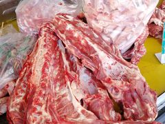 -王德炭烤牛羊肉(西关大街店)