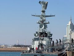 -中国人民解放军海军博物馆