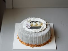 -花甜生活FatimCake·生日蛋糕