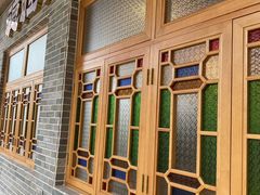 门面-德胜轩正宗顺德菜(宝安沙井会展中心店)