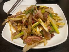 -老牌坊鲁菜名店(聊城美食岛店)