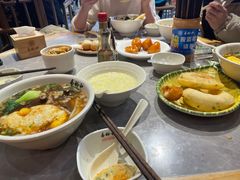 -易裕和·长沙米粉(竹塘西路店)