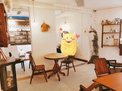 -Ginko银子(青龙街店)