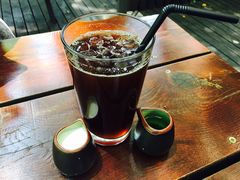 -Pistolera Mexican Cantina女枪手墨西哥餐厅(碧云路店)