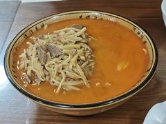 -张氏北相羊肉胡卜(八一总店)