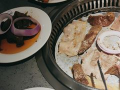 -悦享海创意自助(姜堰万达店)
