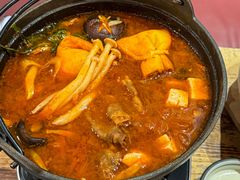 -小川洋风料理(街道口店)