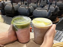 -去茶山(重庆万象城店)