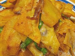 -肖记公安牛肉鱼杂(田林路店)