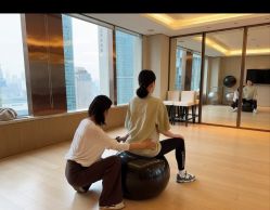 -巍阁高端月子会所
