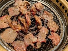 -神户赤童日式烤肉(金地广场店)