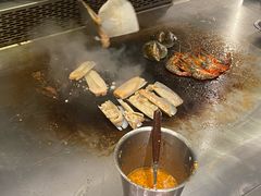 -大渔铁板烧(万象城店)