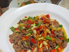 -李氏传家菜(兴城路店)