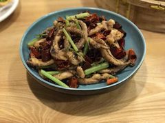 -陈傻子餐厅(世纪都会店)