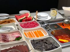 -海底捞火锅(群光广场店)