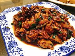 -协和菜馆(凤凰街店)