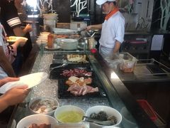 -泰谷酒店·太古码头闽菜自助餐厅