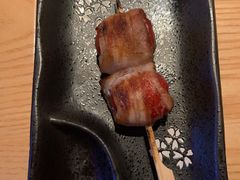 -人间酒暖·Go blanc·烧鸟·深夜食堂(陆家嘴店)