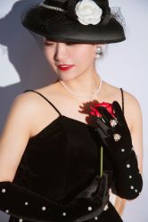 -韩慕婚纱摄影(九亭店)