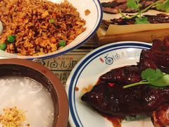 小砵酒酿圆子-卤儿道道(龙游路店)