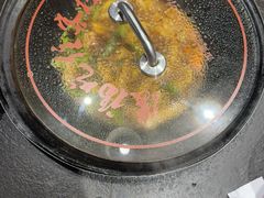 -缘福乡村铁锅炖民宿(八达岭店)