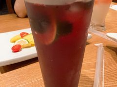 野生酸角树莓汁-云海肴云南菜(正大广场店)