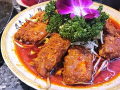花千骨-蜀大侠火锅(春熙路店)