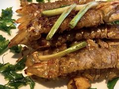 -潮府馆·非遗潮州菜·世纪公园(新国际博览中心店)