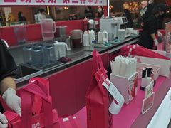 -K22.酸奶草莓(烟台芝罘店)