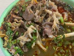 -阿叶羊杂碎(前进街店)